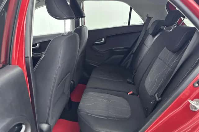 Kia Picanto (2014) thumbnail 27