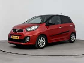 Kia Picanto (2014) thumbnail 29