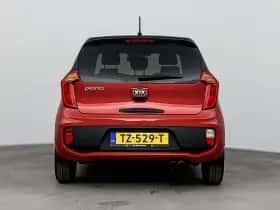 Kia Picanto (2014) thumbnail 6