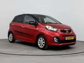 Kia Picanto (2014) thumbnail 7