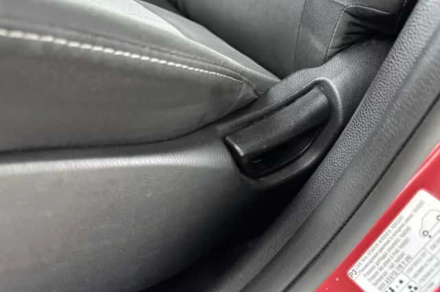 Kia Picanto (2014) thumbnail 10