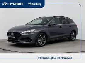 Hyundai i30 (2026) thumbnail 1