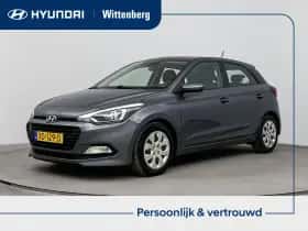 Hyundai i20 (2019)