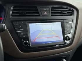 Hyundai i20 (2019) thumbnail 11