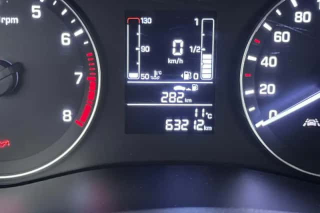 Hyundai i20 (2019) thumbnail 13