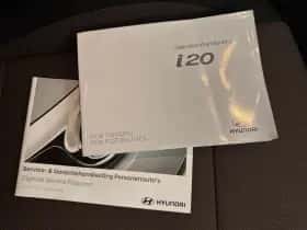 Hyundai i20 (2019) thumbnail 14