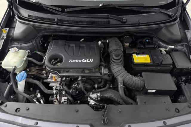 Hyundai i20 (2019) thumbnail 15