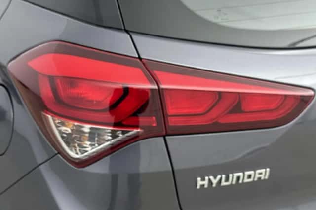 Hyundai i20 (2019) thumbnail 16