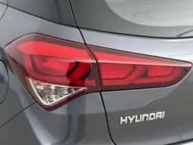 Hyundai i20 (2019) thumbnail 16