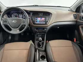 Hyundai i20 (2019) thumbnail 18