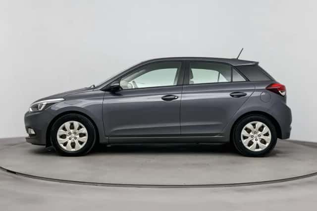 Hyundai i20 (2019) thumbnail 3