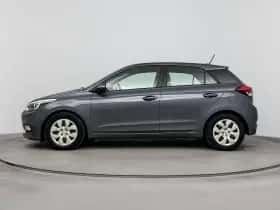 Hyundai i20 (2019) thumbnail 3