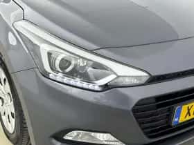 Hyundai i20 (2019) thumbnail 24