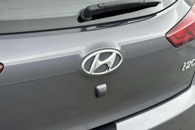 Hyundai i20 (2019) thumbnail 25