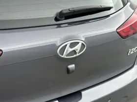 Hyundai i20 (2019) thumbnail 25