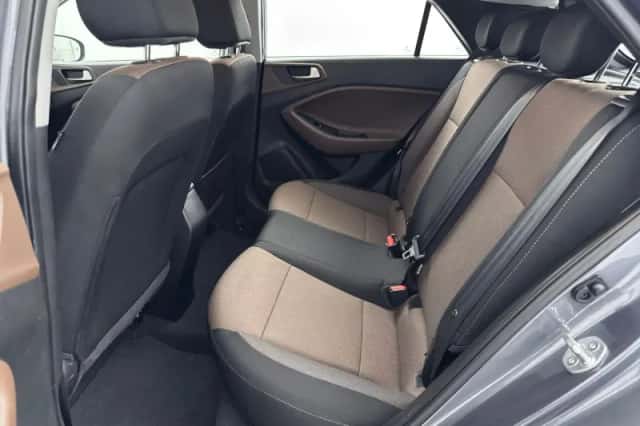 Hyundai i20 (2019) thumbnail 26