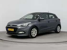 Hyundai i20 (2019) thumbnail 29