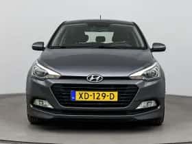 Hyundai i20 (2019) thumbnail 4