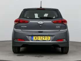 Hyundai i20 (2019) thumbnail 5
