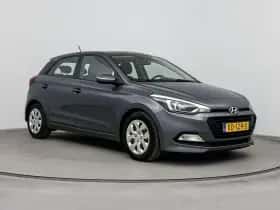 Hyundai i20 (2019) thumbnail 6