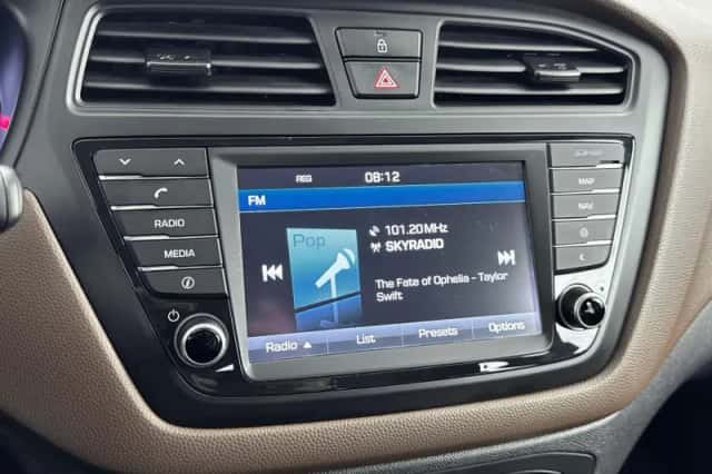 Hyundai i20 (2019) thumbnail 7