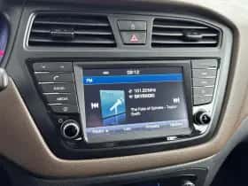 Hyundai i20 (2019) thumbnail 7