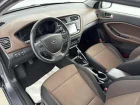 Hyundai i20 (2019) thumbnail 9