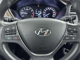 Hyundai i20 (2019) thumbnail 10