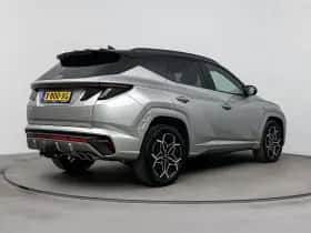 Hyundai Tucson (2024) thumbnail 2