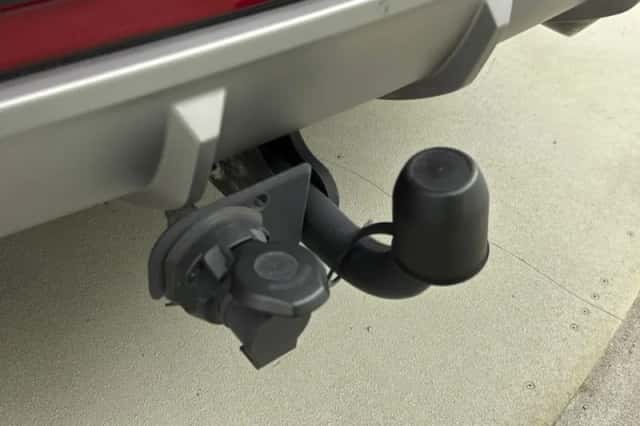 Hyundai Tucson (2024) thumbnail 11