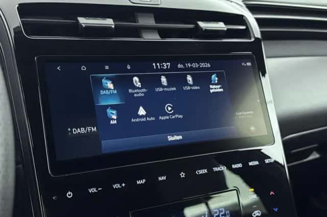 Hyundai Tucson (2024) thumbnail 12