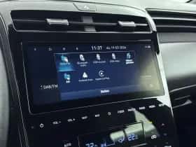 Hyundai Tucson (2024) thumbnail 12