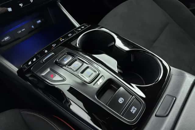 Hyundai Tucson (2024) thumbnail 13