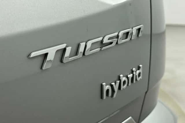 Hyundai Tucson (2024) thumbnail 14