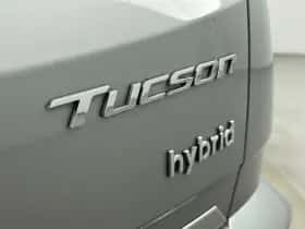 Hyundai Tucson (2024) thumbnail 14