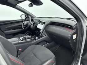 Hyundai Tucson (2024) thumbnail 16