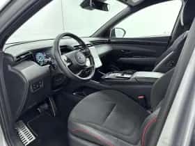 Hyundai Tucson (2024) thumbnail 17