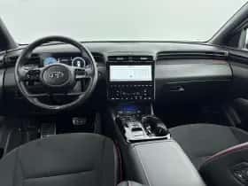 Hyundai Tucson (2024) thumbnail 18