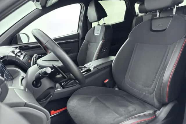 Hyundai Tucson (2024) thumbnail 21