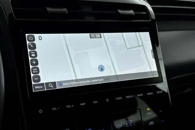 Hyundai Tucson (2024) thumbnail 22