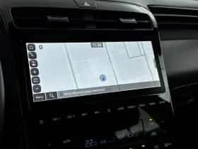 Hyundai Tucson (2024) thumbnail 22