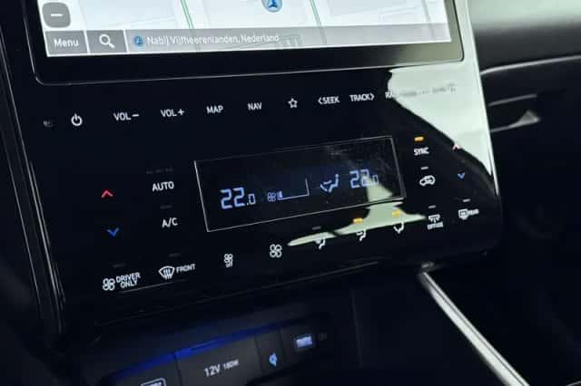 Hyundai Tucson (2024) thumbnail 23