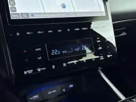 Hyundai Tucson (2024) thumbnail 23