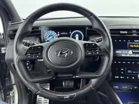 Hyundai Tucson (2024) thumbnail 24