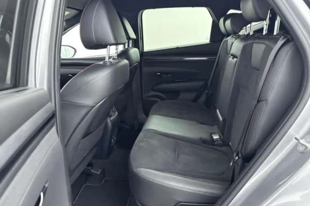 Hyundai Tucson (2024) thumbnail 25
