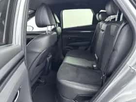 Hyundai Tucson (2024) thumbnail 25