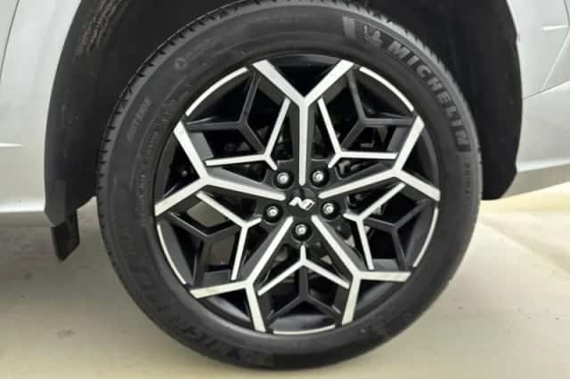 Hyundai Tucson (2024) thumbnail 27