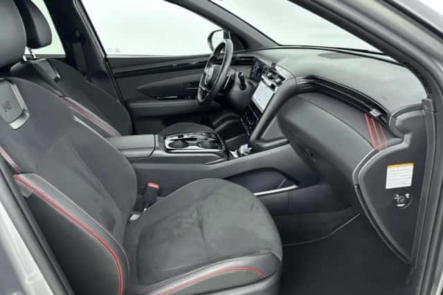 Hyundai Tucson (2024) thumbnail 28