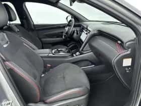 Hyundai Tucson (2024) thumbnail 28