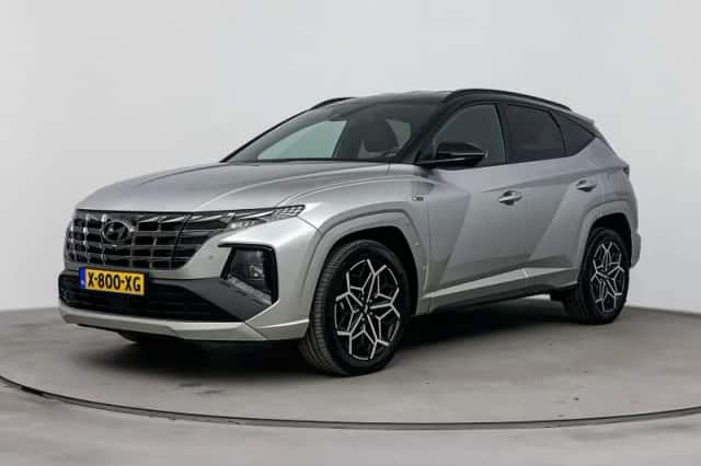 Hyundai Tucson (2024) thumbnail 29